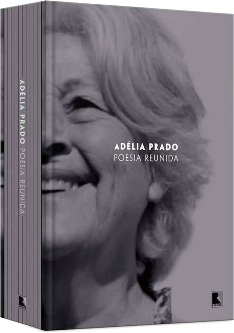 adélia prado poesia.